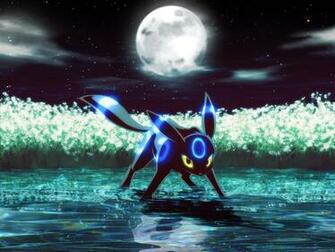 Coketheumbreon Image Umbreon S Midnight HD Wallpaper And