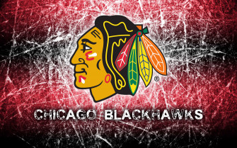Chicago Blackhawks Wallpaper