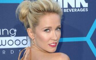 Anna Camp Wallpaper