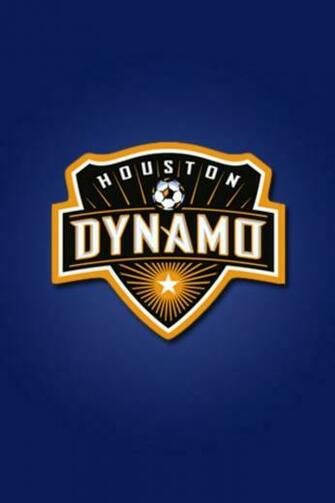 Houston Dynamo iPhone Wallpaper HD