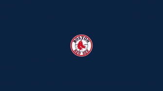 Boston Red Sox Logo Wallpaper