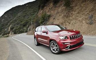 Jeep Grand Cherokee Srt8 Wallpaper X Car Walls