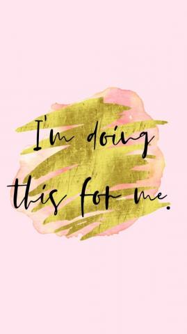 Quotes Strong Phone Background Wallpaper Teahub Io