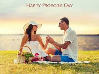 Propose Day Wallpaper