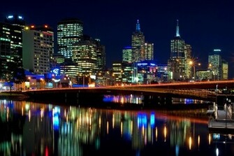Tags Amazing Cityscape Desktop Wallpaper