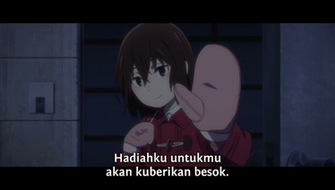 Boku Dake Ga Inai Machi Wallpaper Screenshot Pre