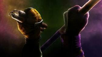 Tmnt Wallpaper High Resolution Net