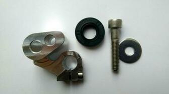 Raccordo Albero Cardano Honda Gl1100 Gl Goldwing