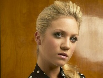 Brittany Snow HD Wallpaper High Quality Desktop