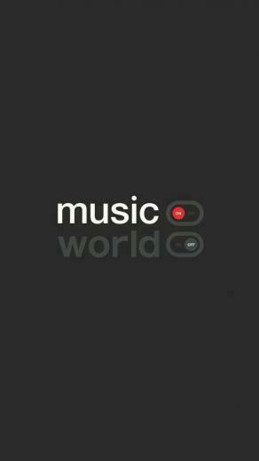 Music Wallpaper