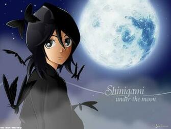 Bleach Rukia Gallery Photo