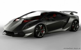 Lamborghini Car Desktop Wallpaper Pc