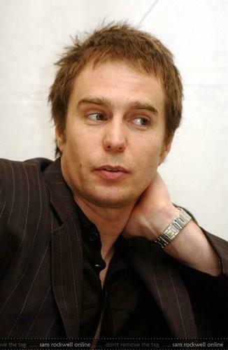 Sam Rockwell Image Wallpaper And Background
