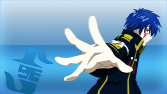 Wallpaper Jellal Fairy Tail HD Cool