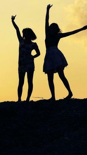 Friends Forever Deskscreen Background Wallpaper And Pictures