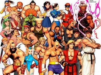 Vs Snk Wallpaper Team Gamebud
