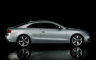 Audi A5 Wallpaper