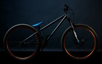 Bicycle Desktop Wallpaper HD Background Of Your Choice