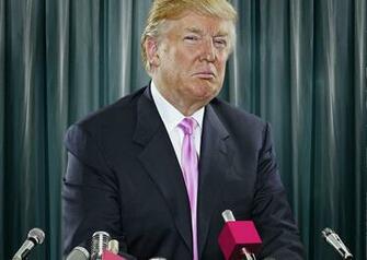Donald Trump Wallpaper