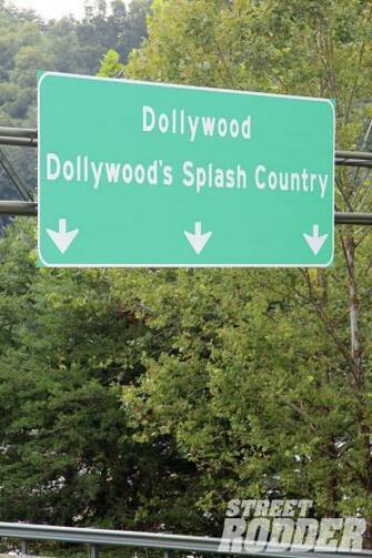 Dollywood Photo