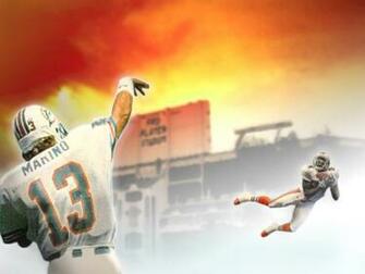 Fins Ftw Miami Dolphins Wallpaper Dan Marino To Chris