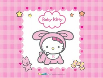 Hello Kitty HD Wallpaper In Cartoons Imageci