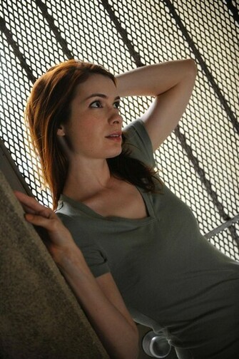 Felicia Day Wallpaper