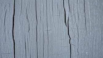 Gray Wood Texture Wallpaper