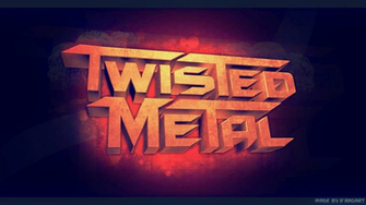 Wallpaper Twisted Metal HD Fondos De Pantallas