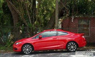 Honda Civic Si Coupe Best Cars My New Stereo Setup