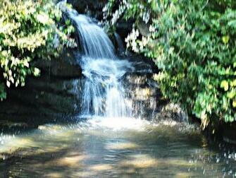 Real Waterfalls High Resolution Chillcover