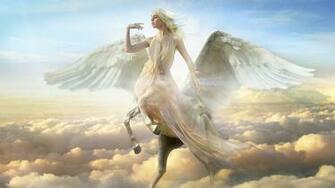Pegasus Wallpaper HD Background Image Pics Photos