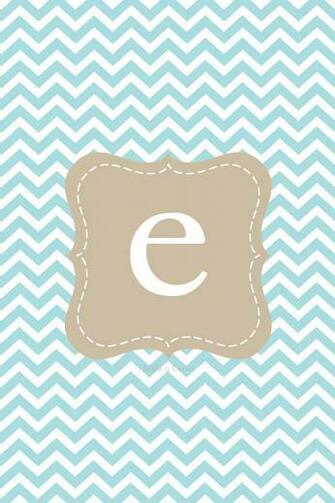 Background Wallpaper iPhone Chevron Initial Lock Screens