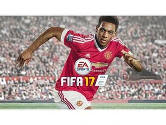 Anthony Martial Fifa Wallpaper