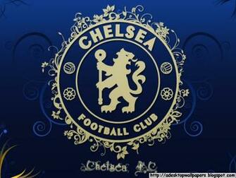 Chelsea Football Club Desktop Wallpaper