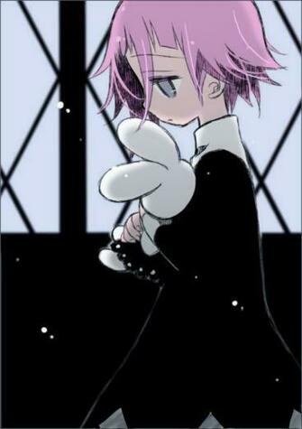Crona Soul Eater Zerochan Anime Image Board