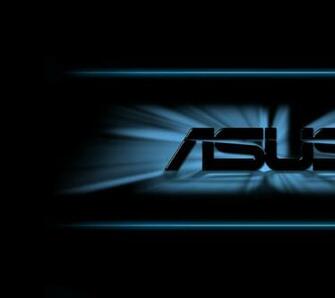 Wallpaper Asus Computer