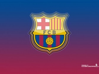 Fc Barcelona Wallpaper