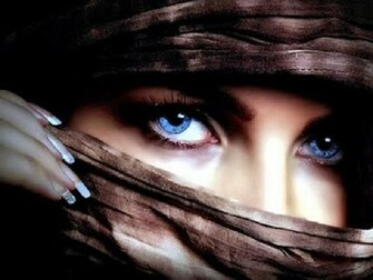 Beautiful HD Wallpaper U Eyes