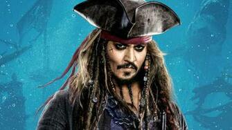 Pirates Of The Caribbean Dead Men Tell No Ta Amp UHD Forge