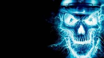 HD Skull Wallpaper 1080p Find Best