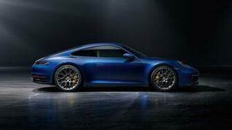 Porsche Carrera 4s Wallpaper HD Image Wsupercars