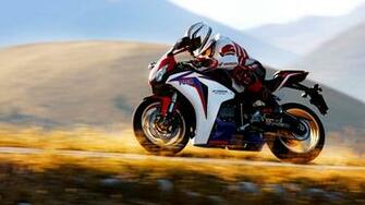 Honda Cbr1000rr Widescreen Wallpaper