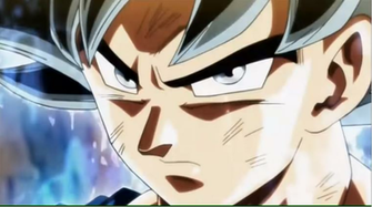 Explicaci N Migatte No Gokui Nueva Transformaci De