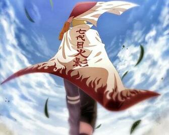 Naruto Shippuuden Larawan Uzumaki Seventh Hokage HD