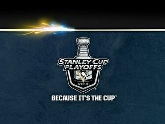 Stanley Cup Playoffs