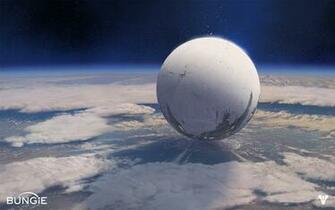 Destiny Bungie