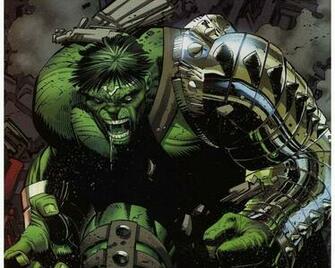 World War Hulk Wallpaper And Background Image Id