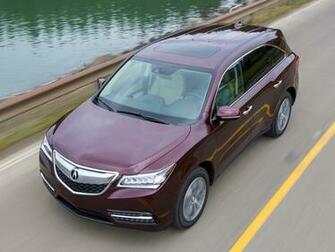 Acura Mdx Wallpaper Cool Cars