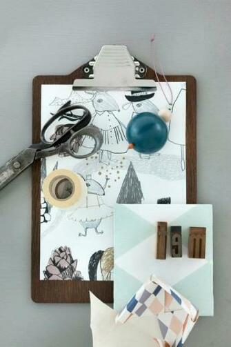 Ferm Living Ss12